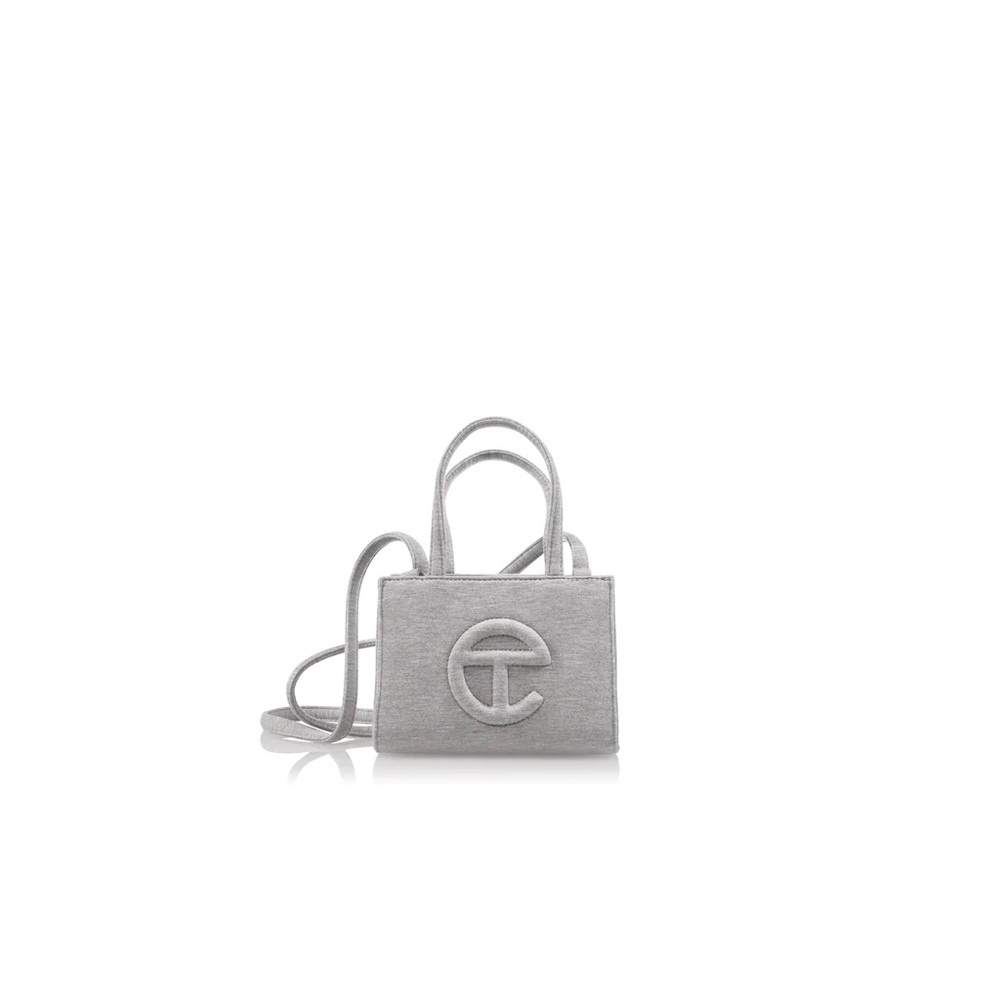 Telfar + UGG Small Canvas Tote